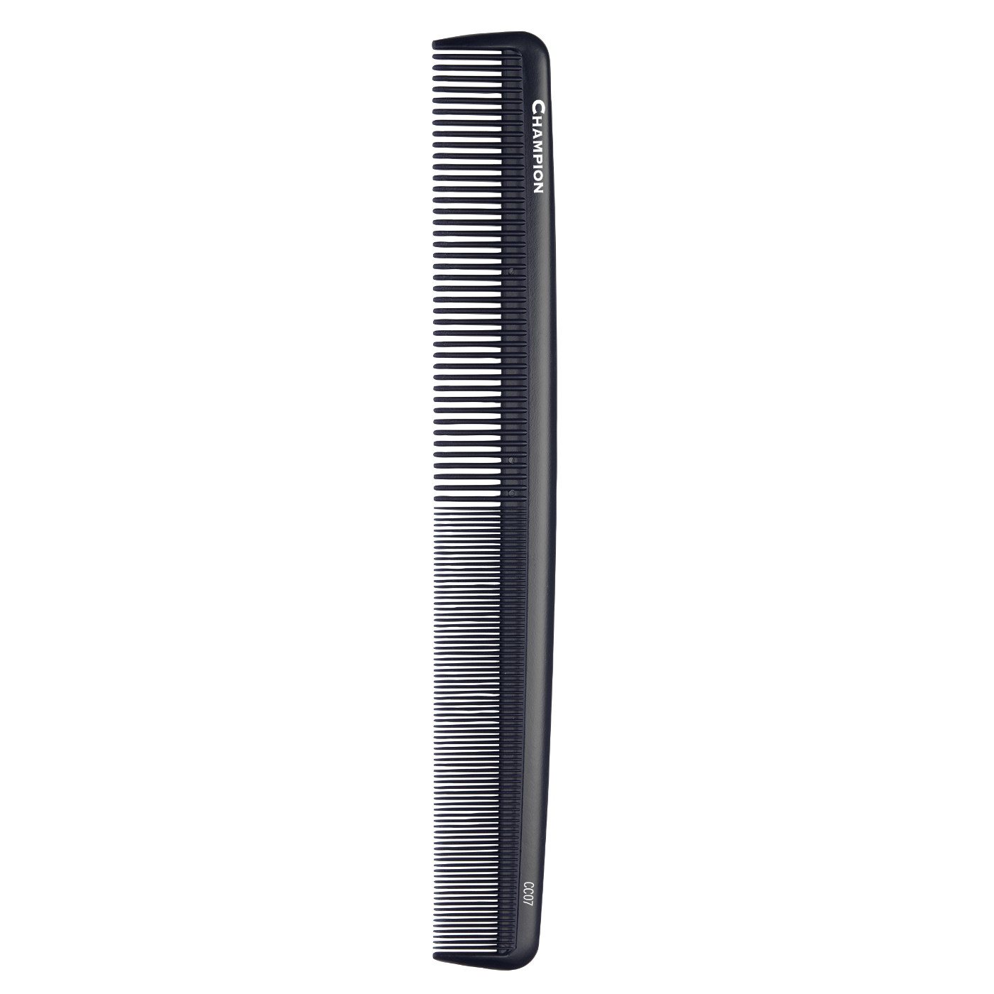 Champion Carbon Cutting Comb - 8-1/2" #CC07
