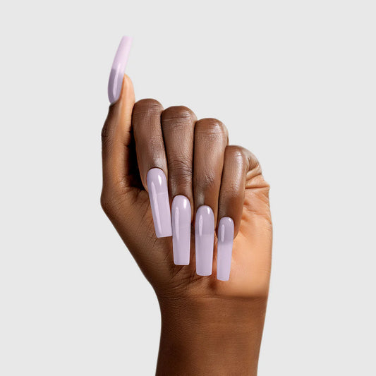 Chaun Legend Gel Polish Angel Kisses 0.5OZ #LG5002