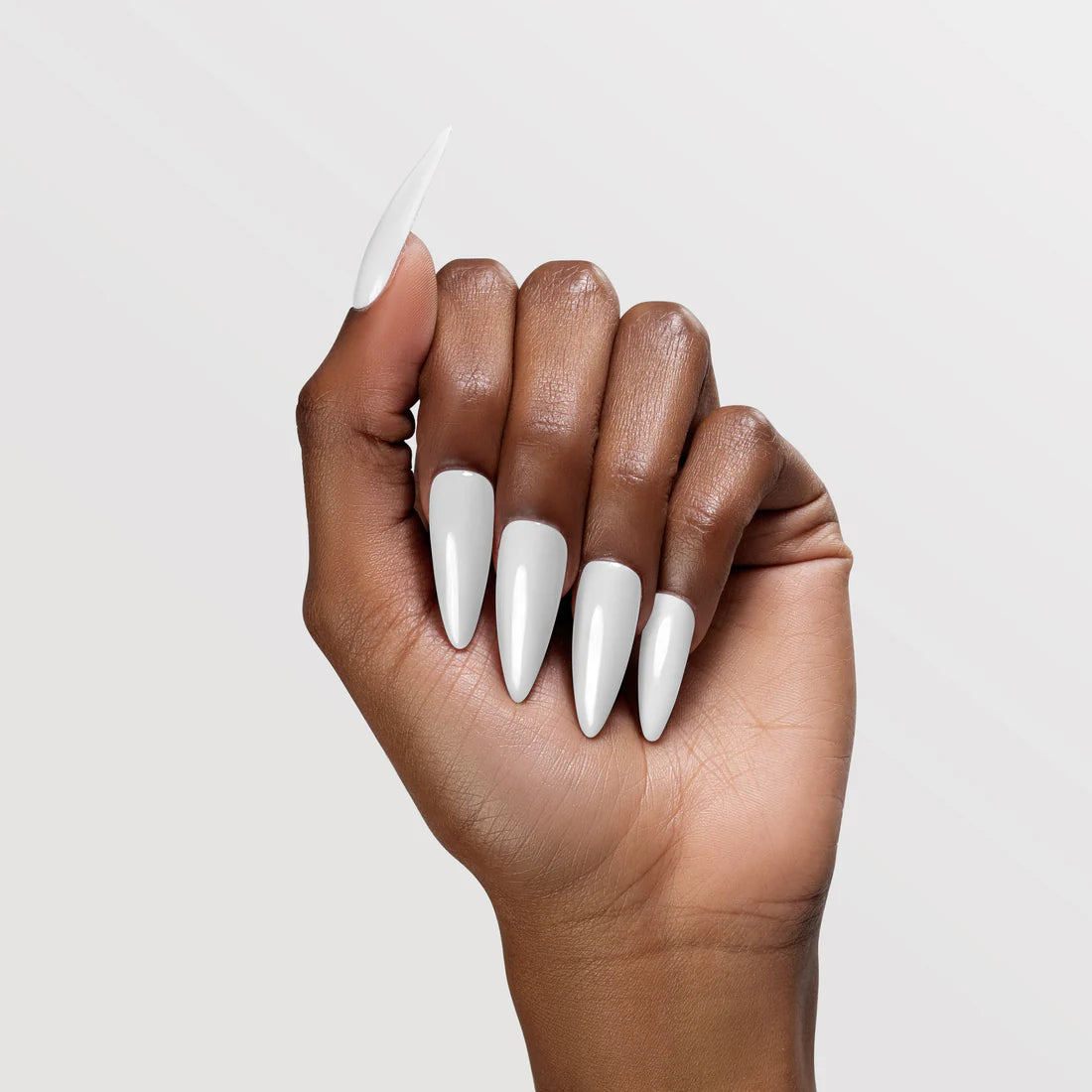 Chaun Legend Gel Polish Coconut Milk 0.5OZ #LG5031