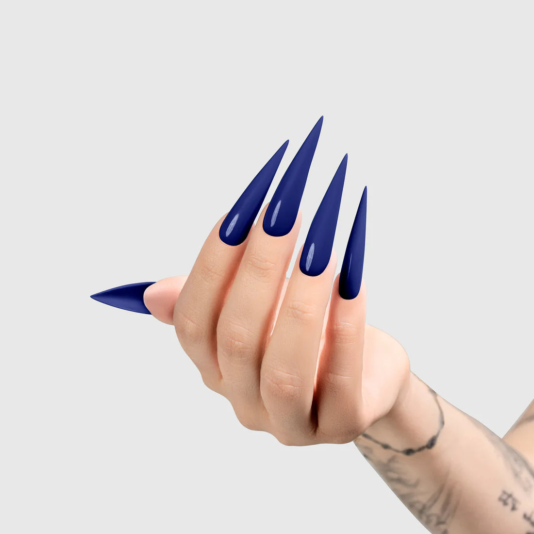 Chaun Legend Gel Polish Deep in Love 0.5OZ #LG5073