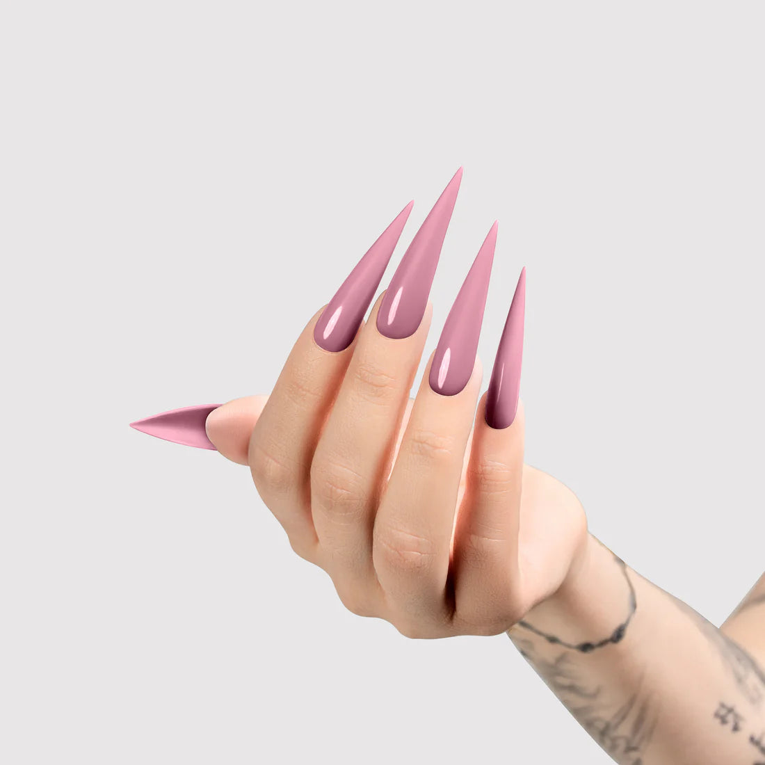 Chaun Legend Gel Polish Ex Fling 0.5OZ #LG5026