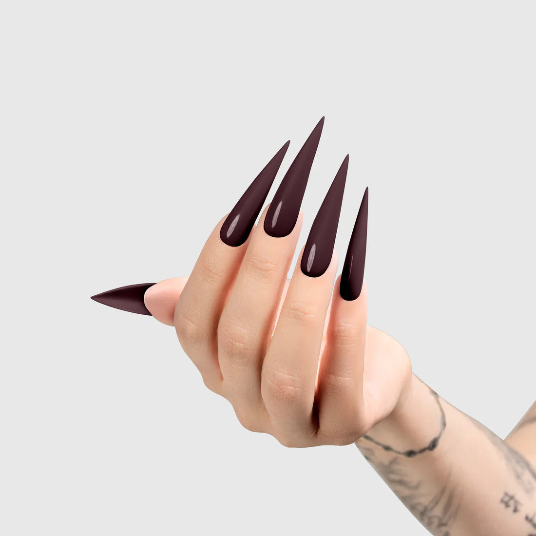 Chaun Legend Gel Polish Falling 0.5OZ #LG5078