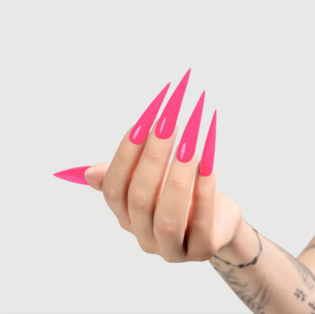 Chaun Legend Gel Polish In Your Dreams 0.5OZ #LG5051