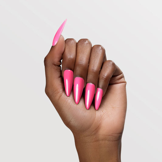 Chaun Legend Gel Polish In Your Dreams 0.5OZ #LG5051