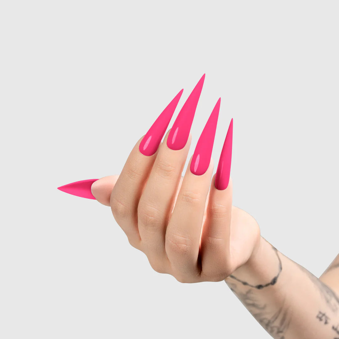 Chaun Legend Gel Polish Love Struck 0.5OZ #LG5055