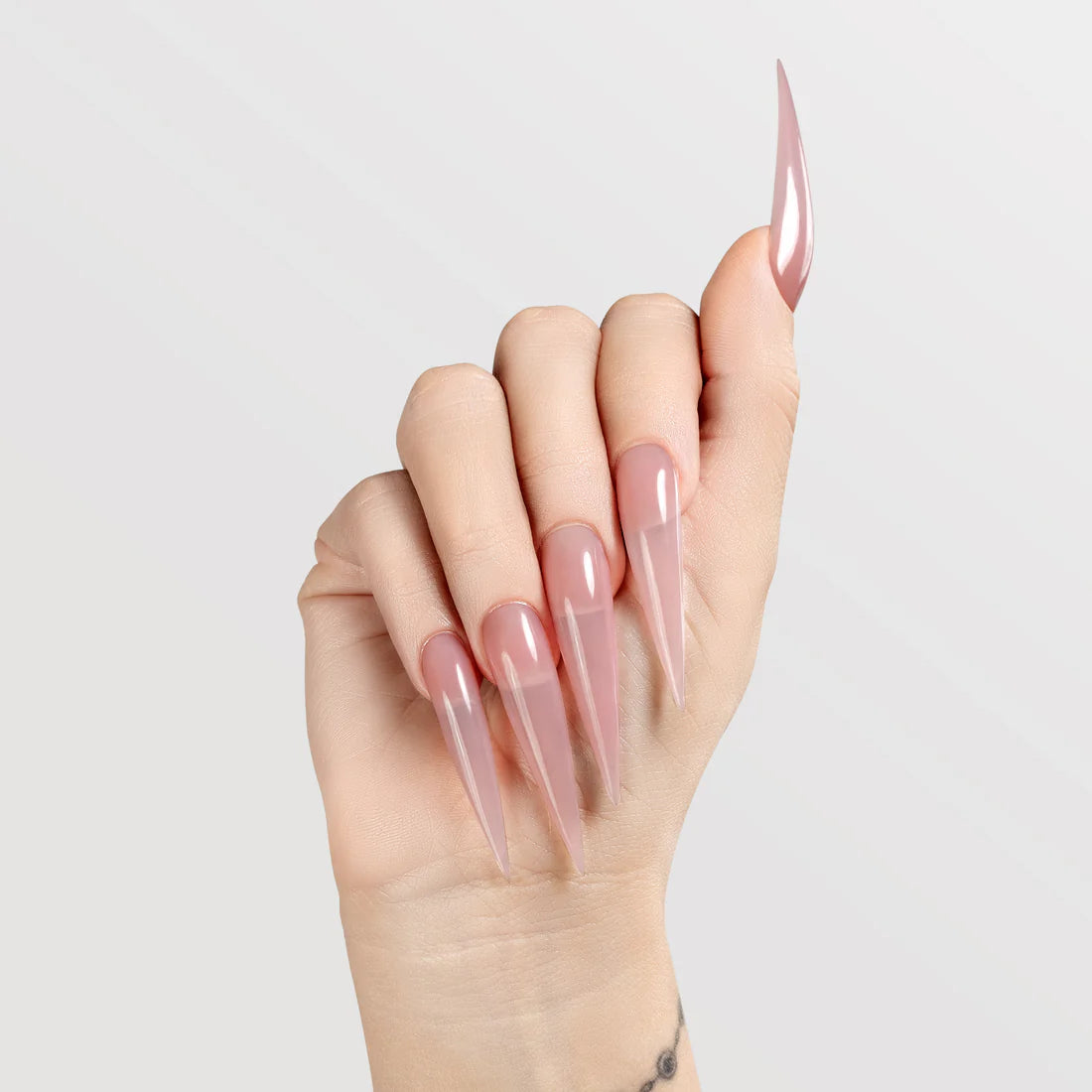 Chaun Legend Gel Polish Love at First Sight 0.5OZ #LG5009