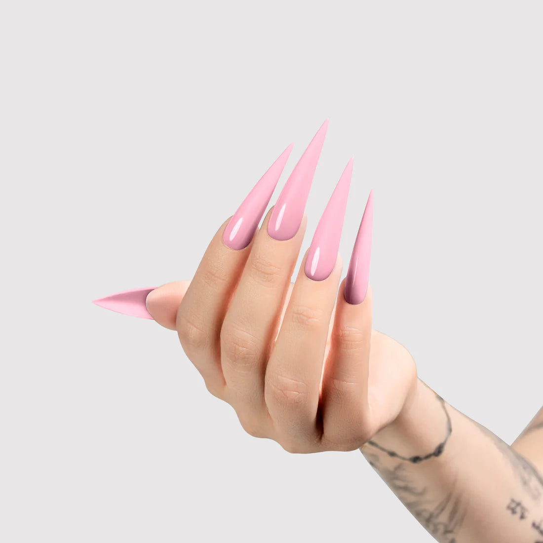 Chaun Legend Gel Polish Lucius 0.5OZ #LG5007