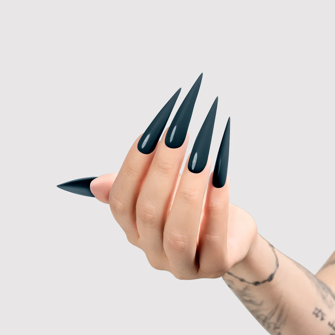 Chaun Legend Gel Polish Moss be Lucky 0.5OZ #LG5071