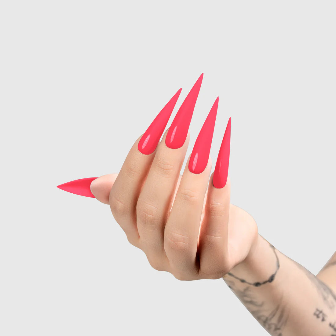 Chaun Legend Gel Polish Muy Caliente! 0.5OZ #LG5052