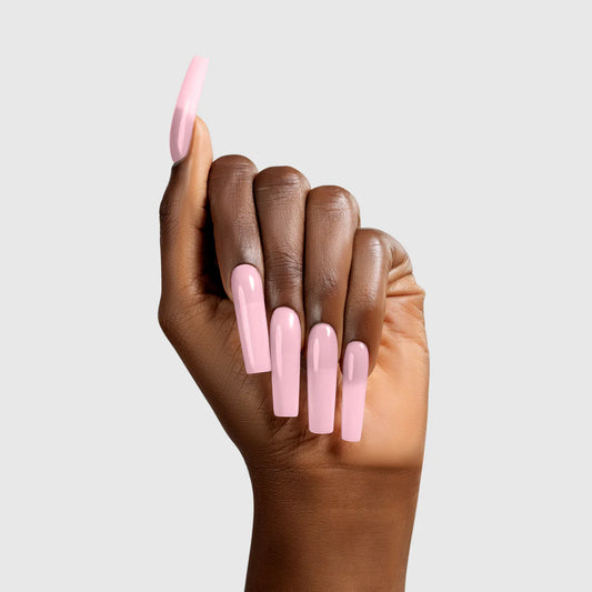 Chaun Legend Gel Polish Perfection 0.5OZ #LG5004