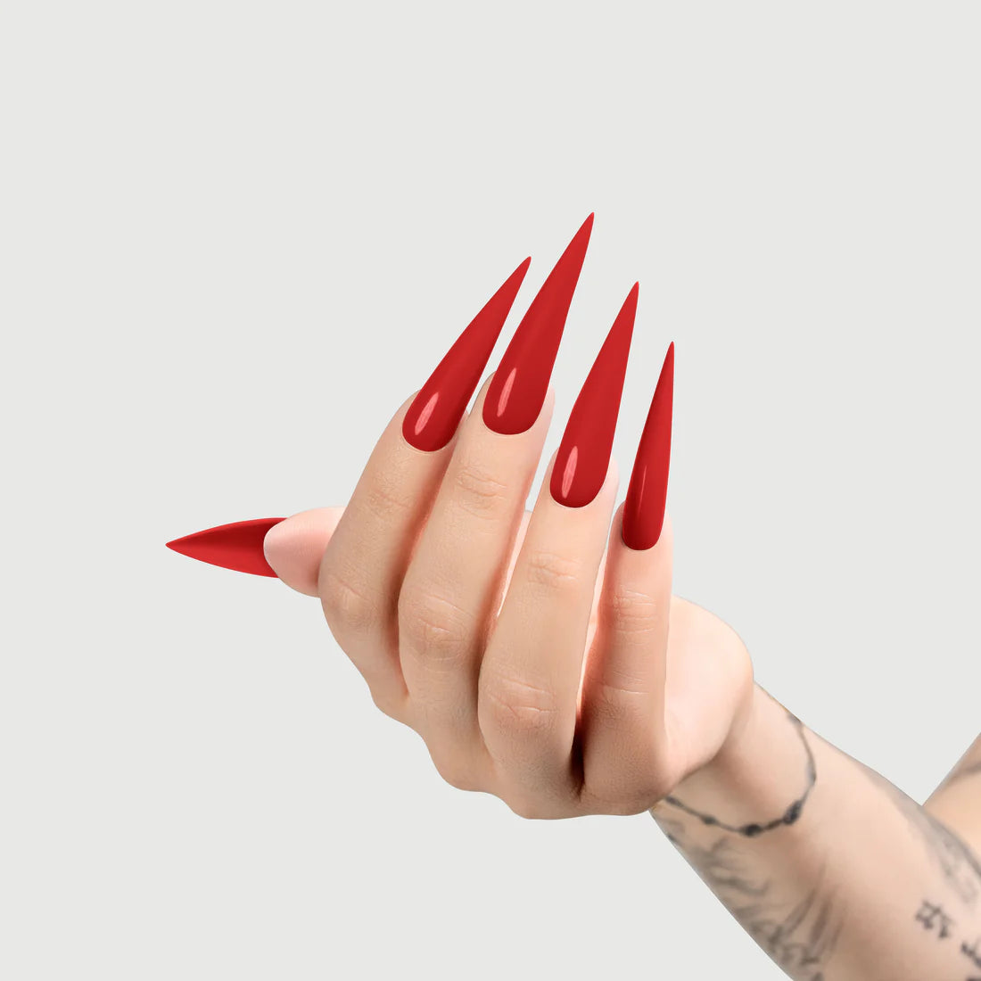 Chaun Legend Gel Polish Persimmon 0.5OZ #LG5063