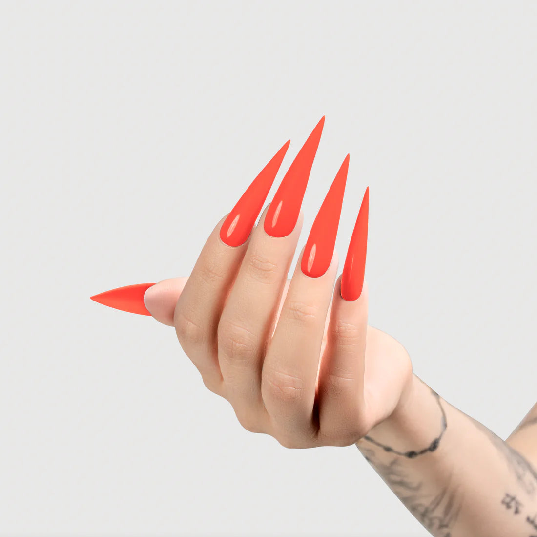 Chaun Legend Gel Polish Restricted Zone 0.5OZ #LG5054