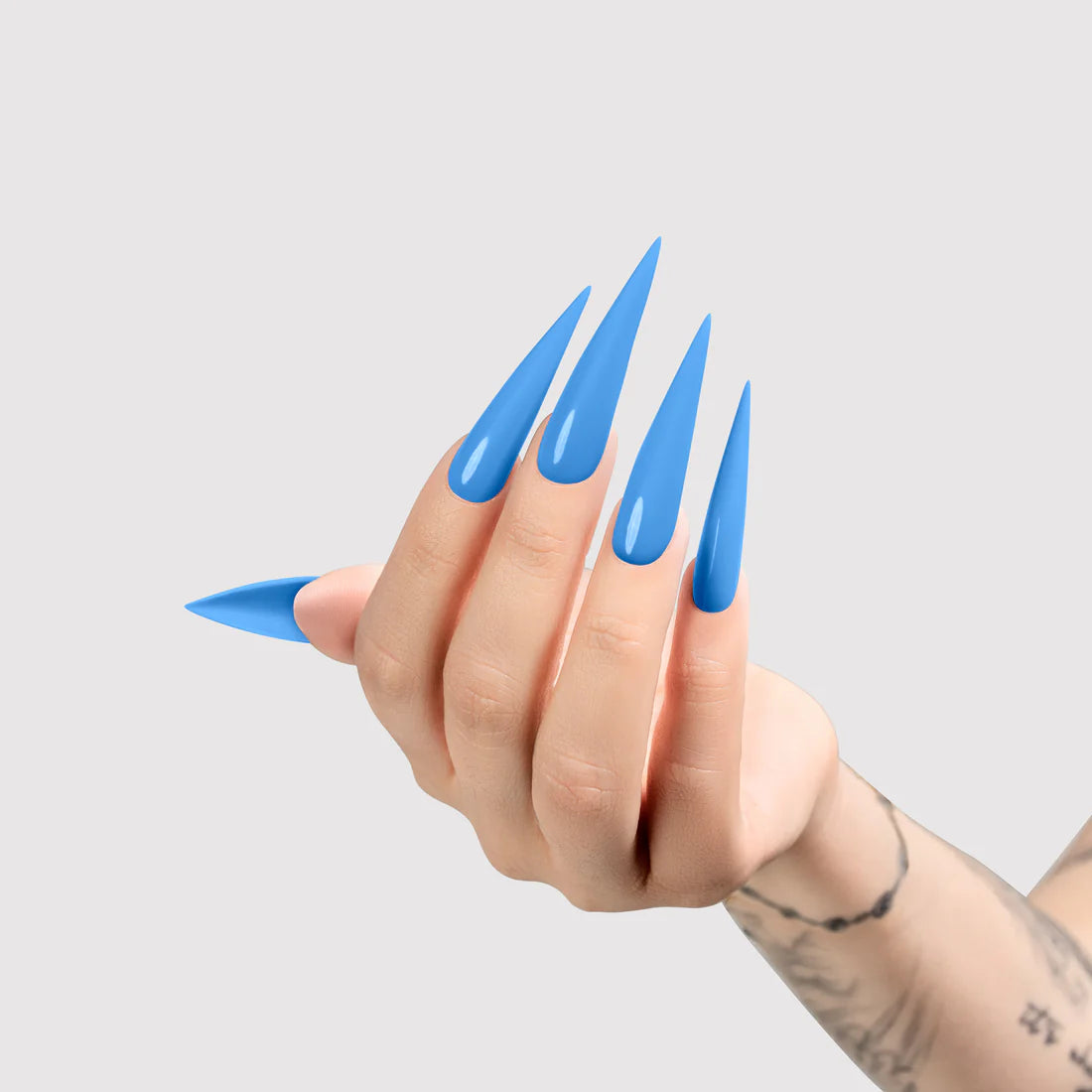 Chaun Legend Gel Polish Sea Breeze 0.5OZ #LG5059