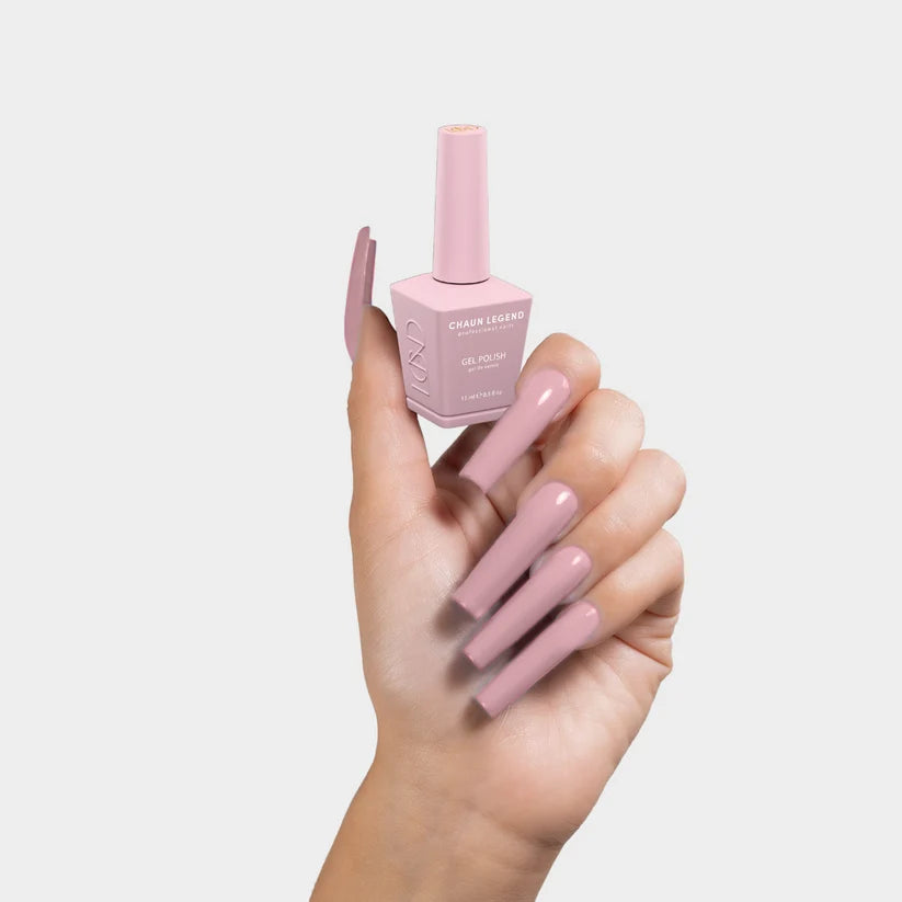 Chaun Legend Gel Polish She Dusty 0.5OZ #LG5083