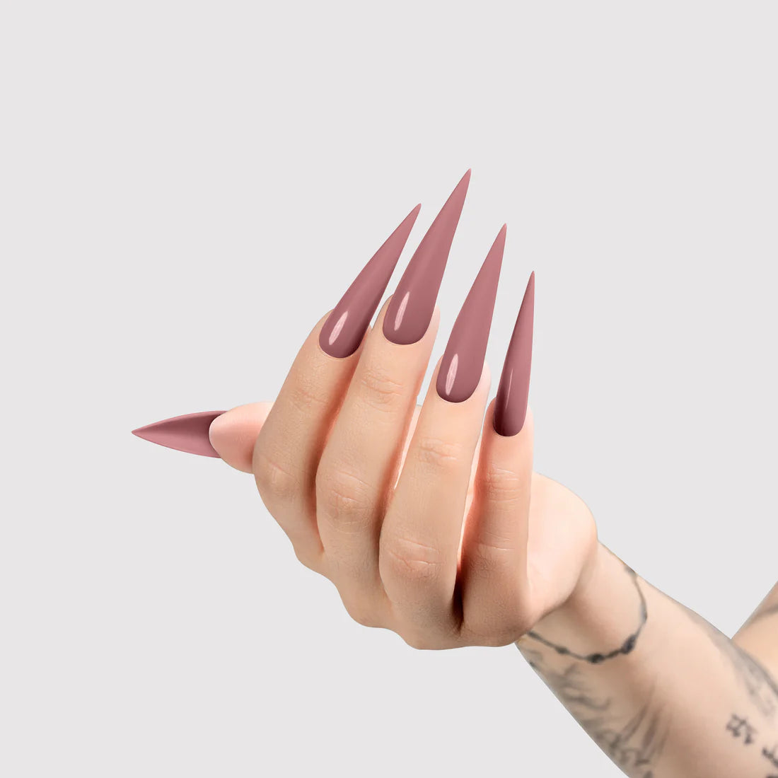 Chaun Legend Gel Polish Soft Touch 0.5OZ #LG5069