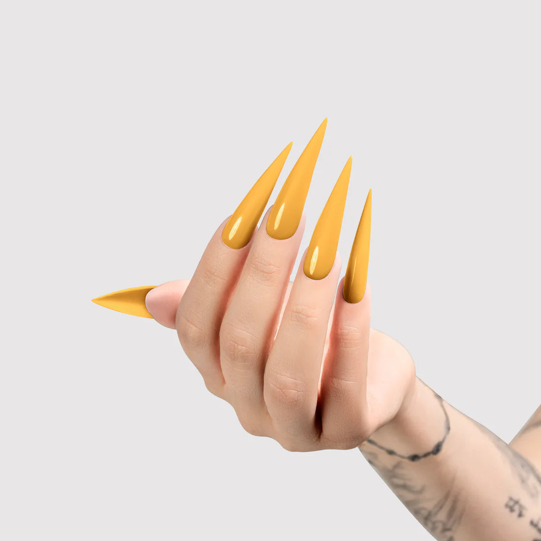 Chaun Legend Gel Polish Sunset 0.5OZ #LG5061