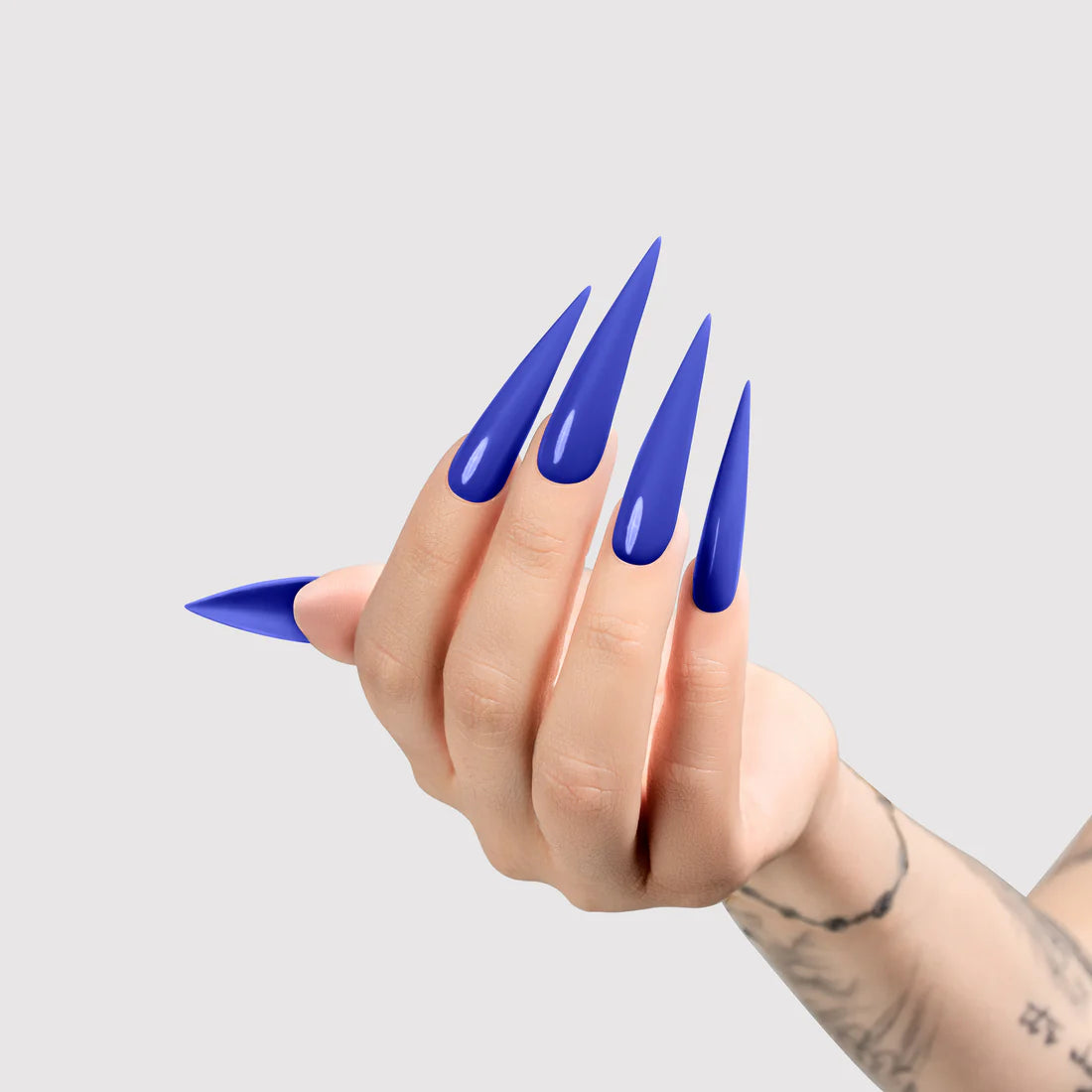 Chaun Legend Gel Polish Twinkle of my Eye 0.5OZ #LG5072