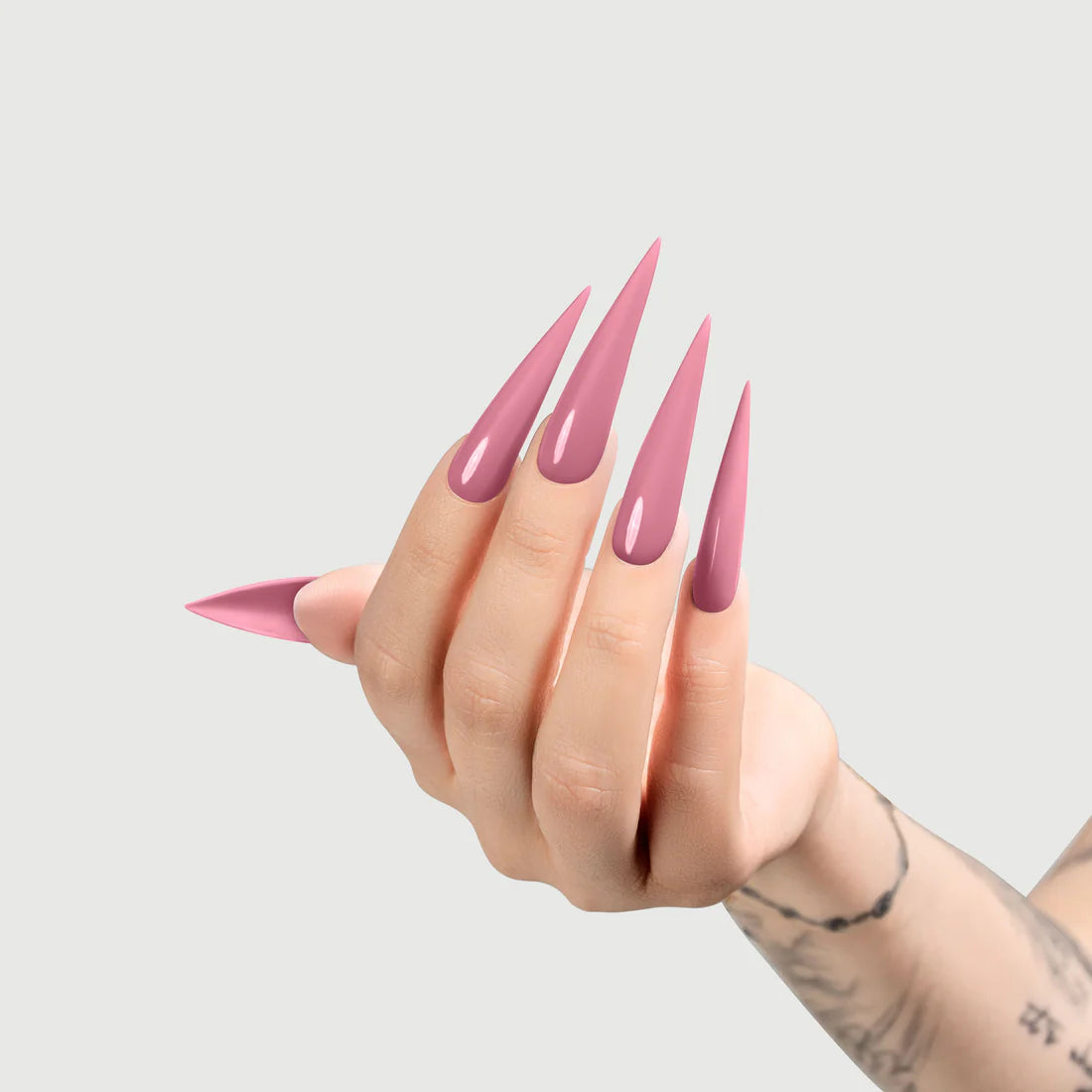 Chaun Legend Gel Polish Velvet Touch 0.5OZ #LG5028