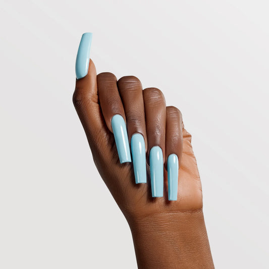 Chaun Legend LGND Acrylic Powder Aquarius 2OZ #A2.150