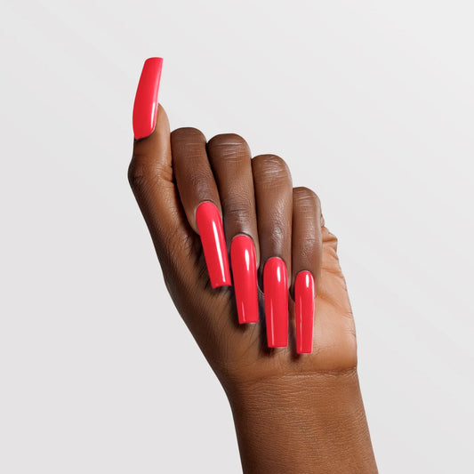 Chaun Legend LGND Acrylic Powder Berry Bloom 2OZ #A2.157