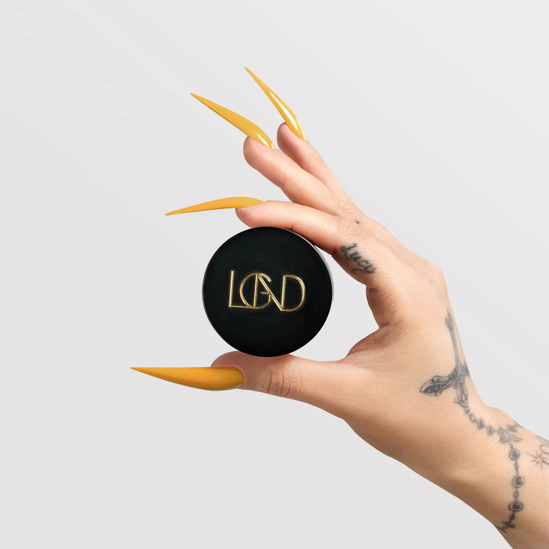 Chaun Legend LGND Acrylic Powder Hazel Eyes 2OZ #A2.175