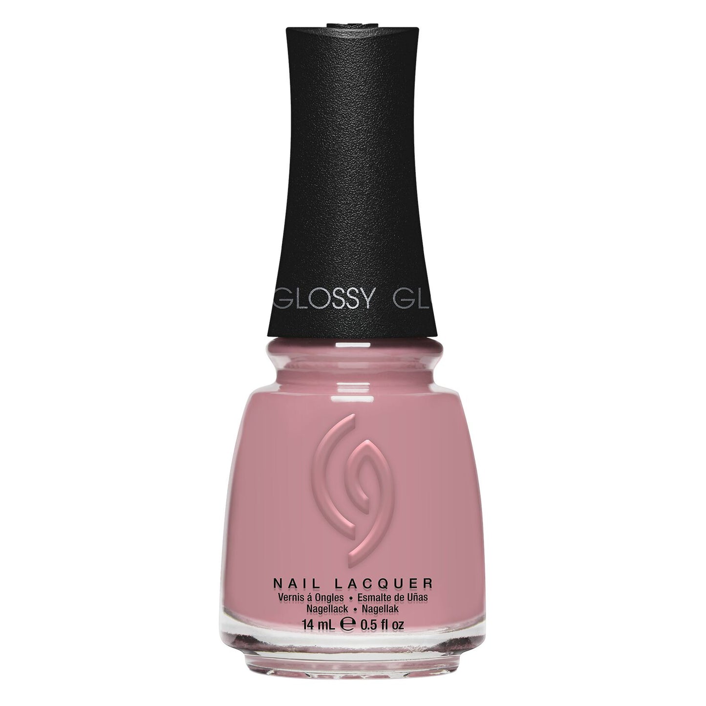 China Glaze Nail Lacquer Kill The Lights 0.5 oz #41026