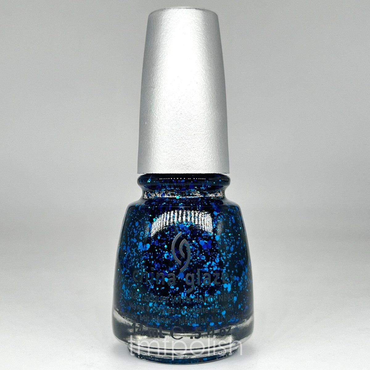 China Glaze Nail Lacquer Mosaic Madness 0.5 oz #81236