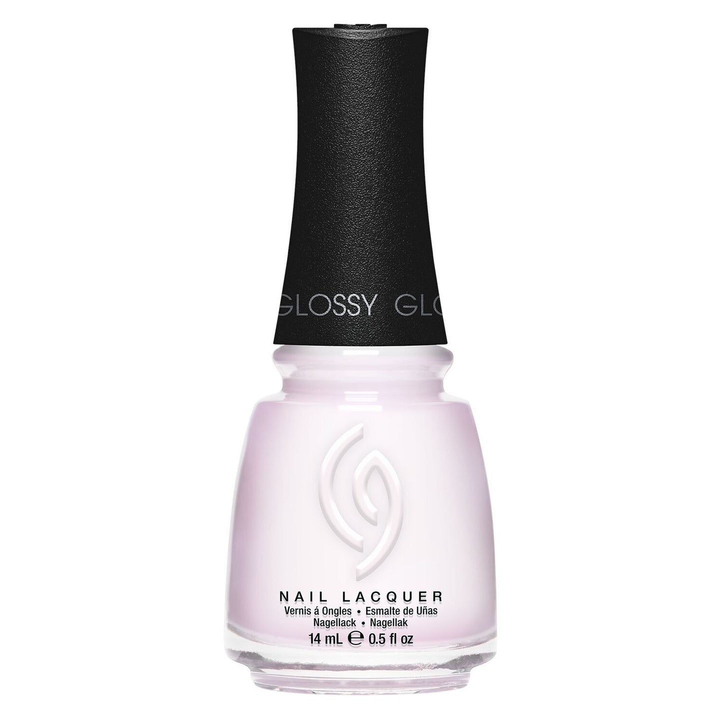 China Glaze Nail Lacquer Rainbow 0.5 oz #41060