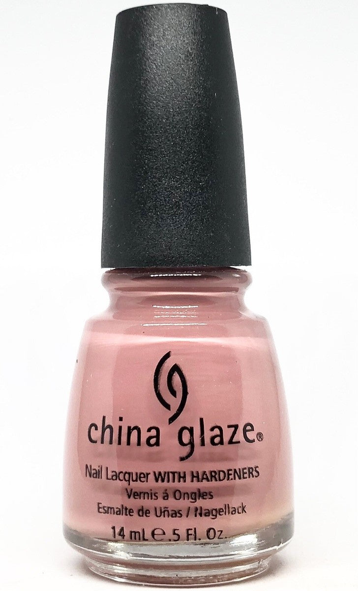 China Glaze Nail Polish Lap of Luxury 0.5 oz #70228