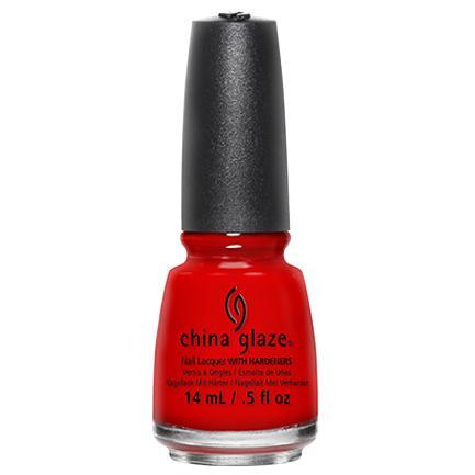 China Glaze Lacquer Hey Sailor 0.5 oz #80965