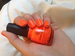 China Glaze Lacquer Japanese Koi 0.5 oz #80844