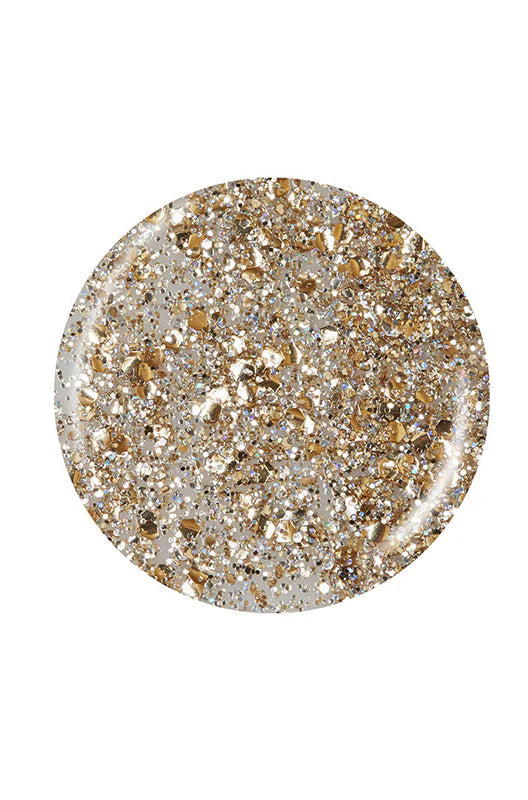 China Glaze Nail Lacquer Counting Carats 0.5 oz #38516
