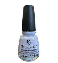 Load image into Gallery viewer, China Glaze Nail Lacquer Fields Of Lilac 0.5 #37631
