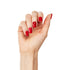 China Glaze Nail Lacquer Red Pearl 0.5 oz #41062
