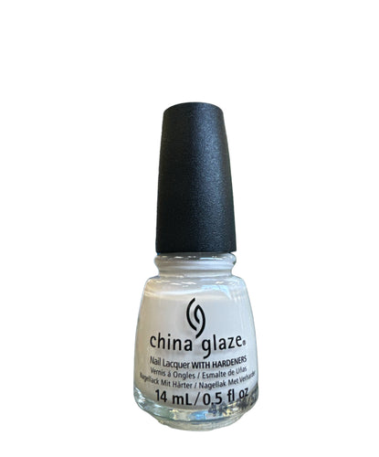 China Glaze Nail Lacquer What a Dream 0.5 #37633