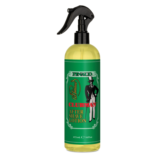 Clubman Original After Shave Lotion Spray 16 fl oz 43381 - BeautyzoneNailSupply