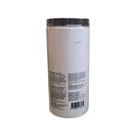 Cnd Powder Intense Pink 32 Oz #03713-4