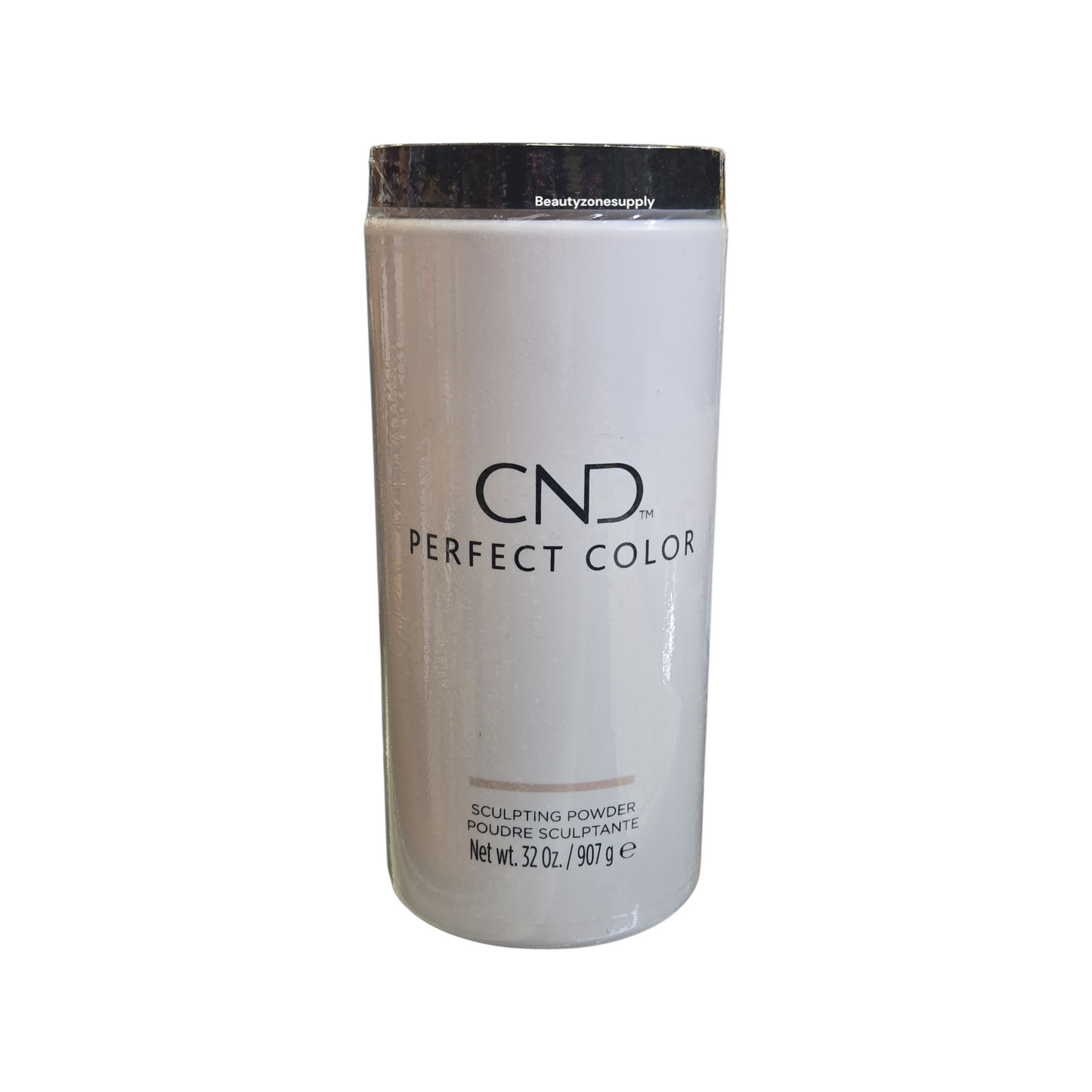 Cnd Powder Pure Pink 32 Oz #03065-4