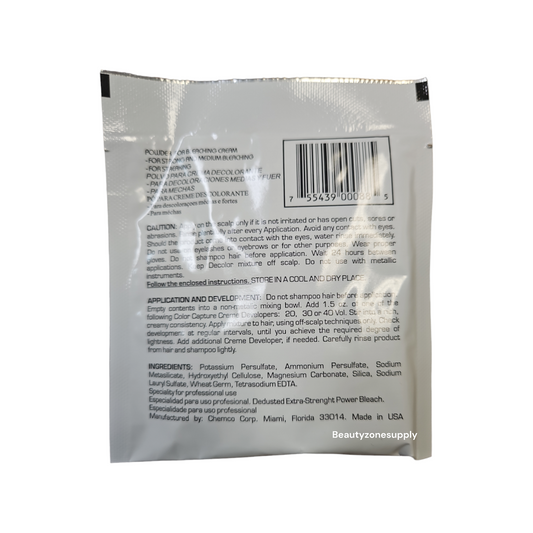 Color Capture Powder Bleach 1.3 oz