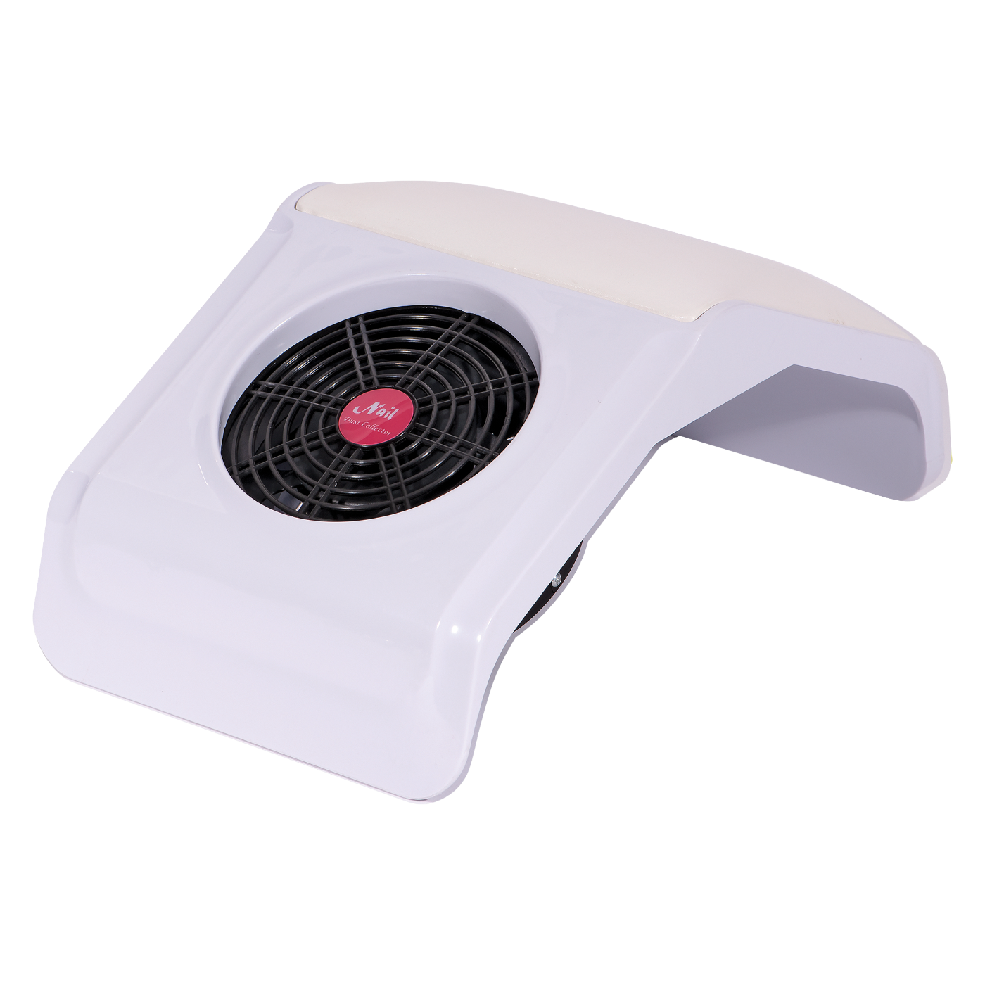 Compact Nail Dust Collector #FSC-894