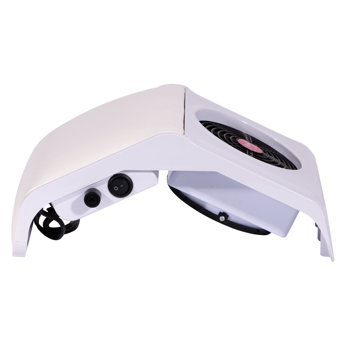 Compact Nail Dust Collector #FSC-894