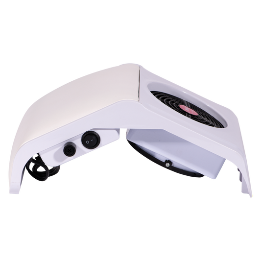 Compact Nail Dust Collector #FSC-894