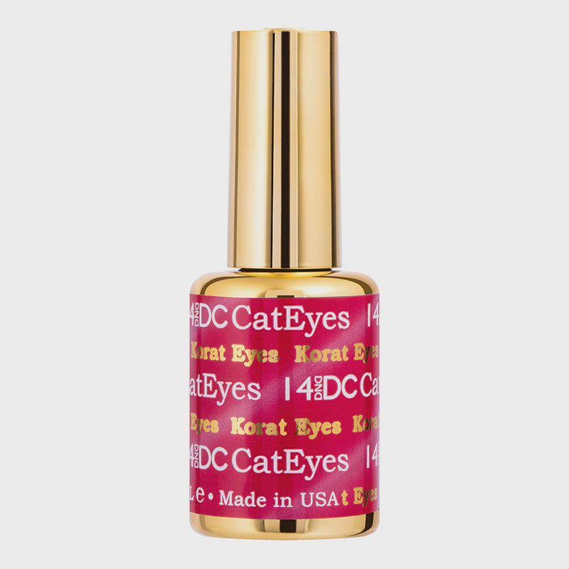 DC dnd Cate Eyes #14 - Korat Eyes 0.6 fl oz