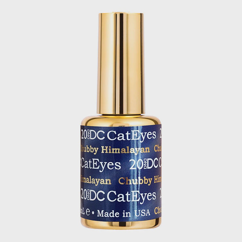 DC dnd Cate Eyes #20 - Chubby Himalayan 0.6 fl oz