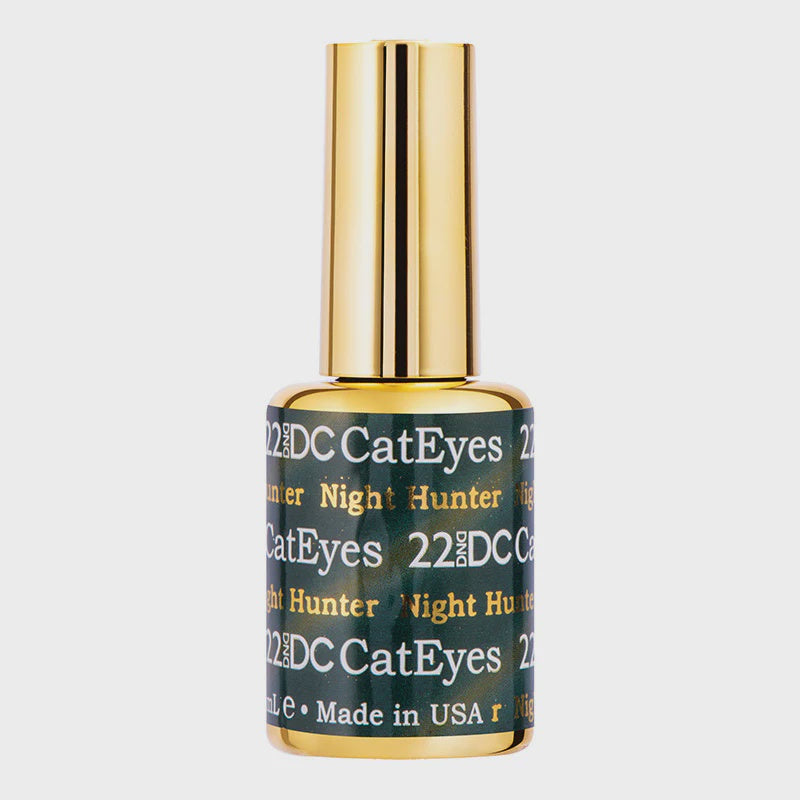 DC dnd Cate Eyes #22 - Night Hunter 0.6 fl oz