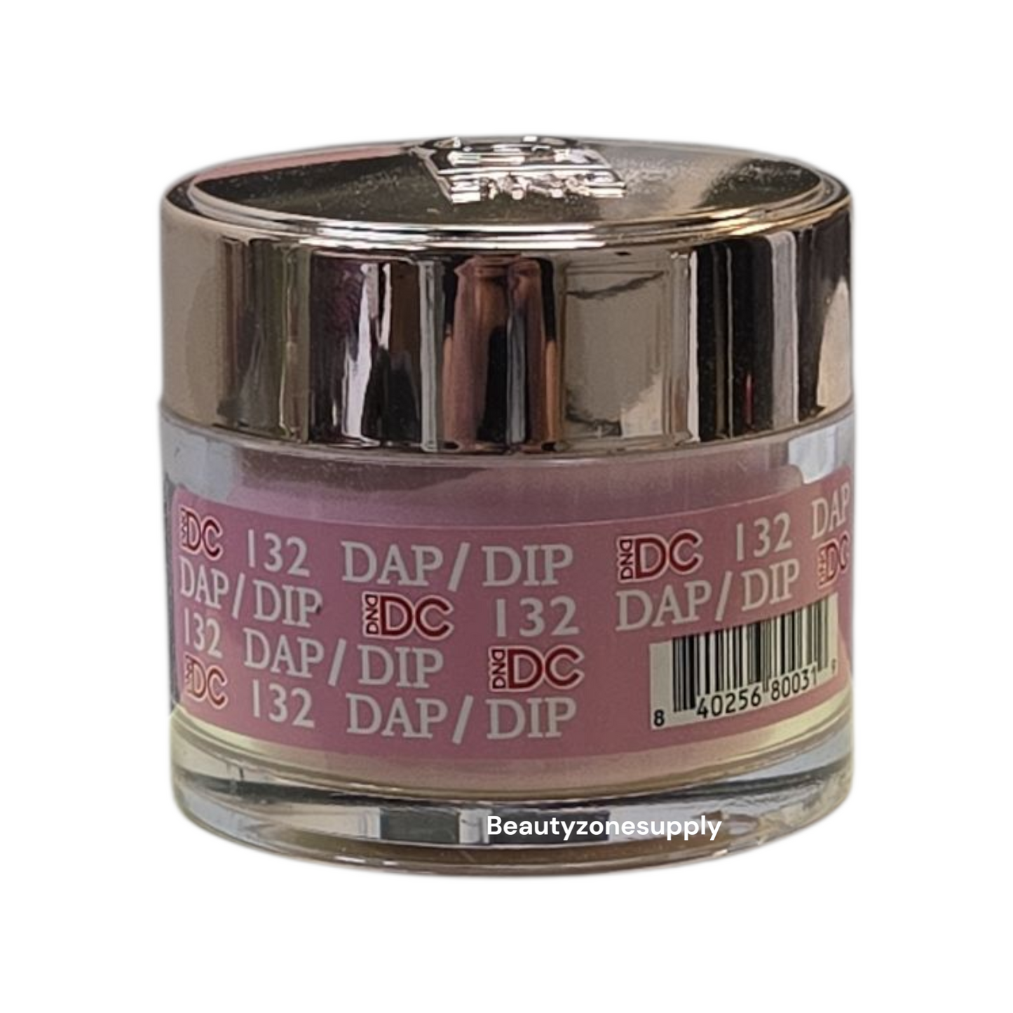 DC DND Dap Dip Powder & Acrylic powder 2 oz #132