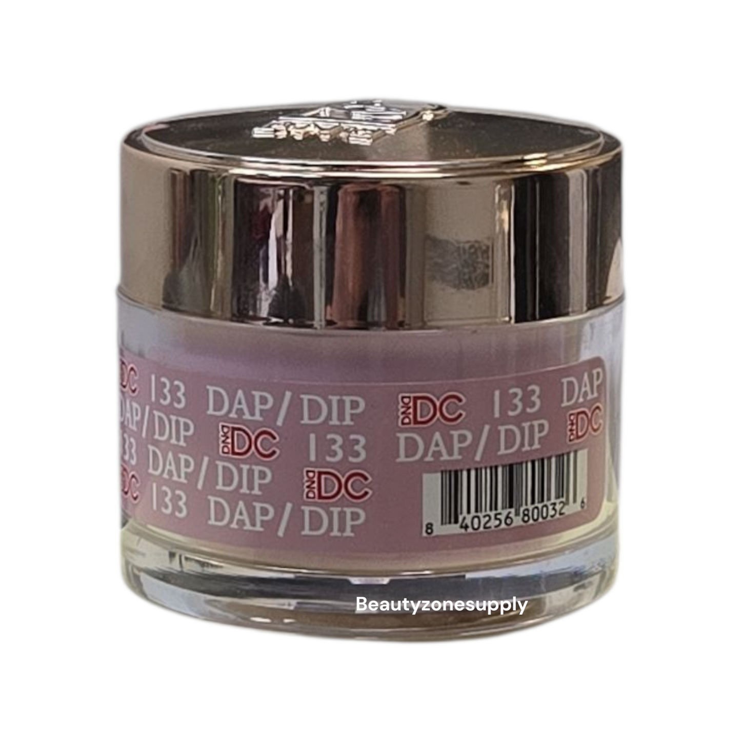 DC DND Dap Dip Powder & Acrylic powder 2 oz #133