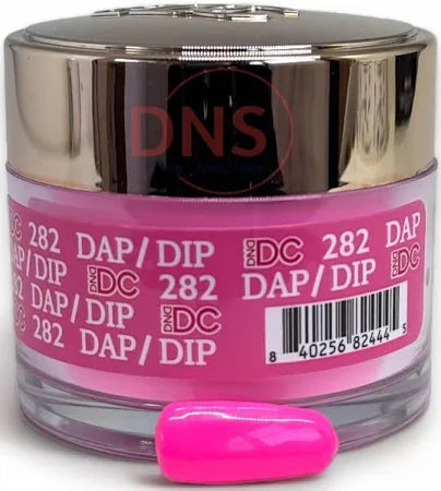 DC DND Dap Dip Powder & Acrylic powder 2 oz #282