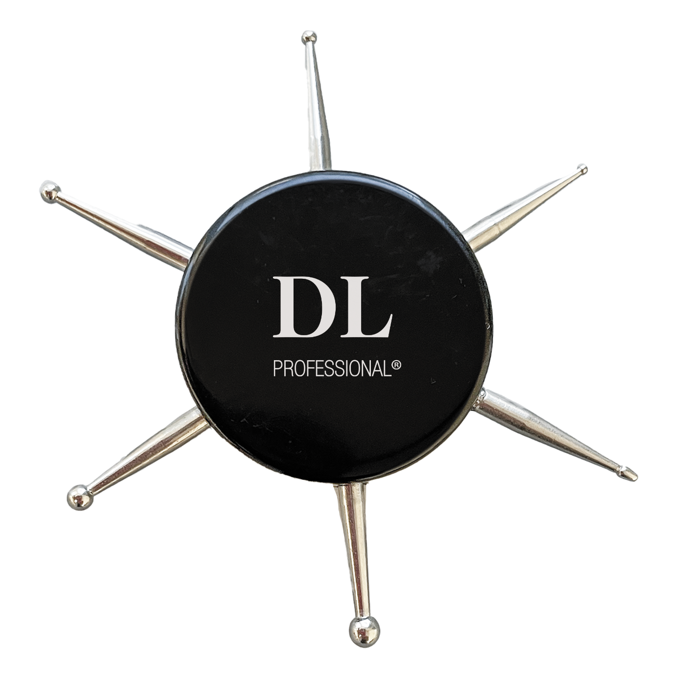 DL Pro 6-in-1 Nail Art Dotting Tool #DL-C532