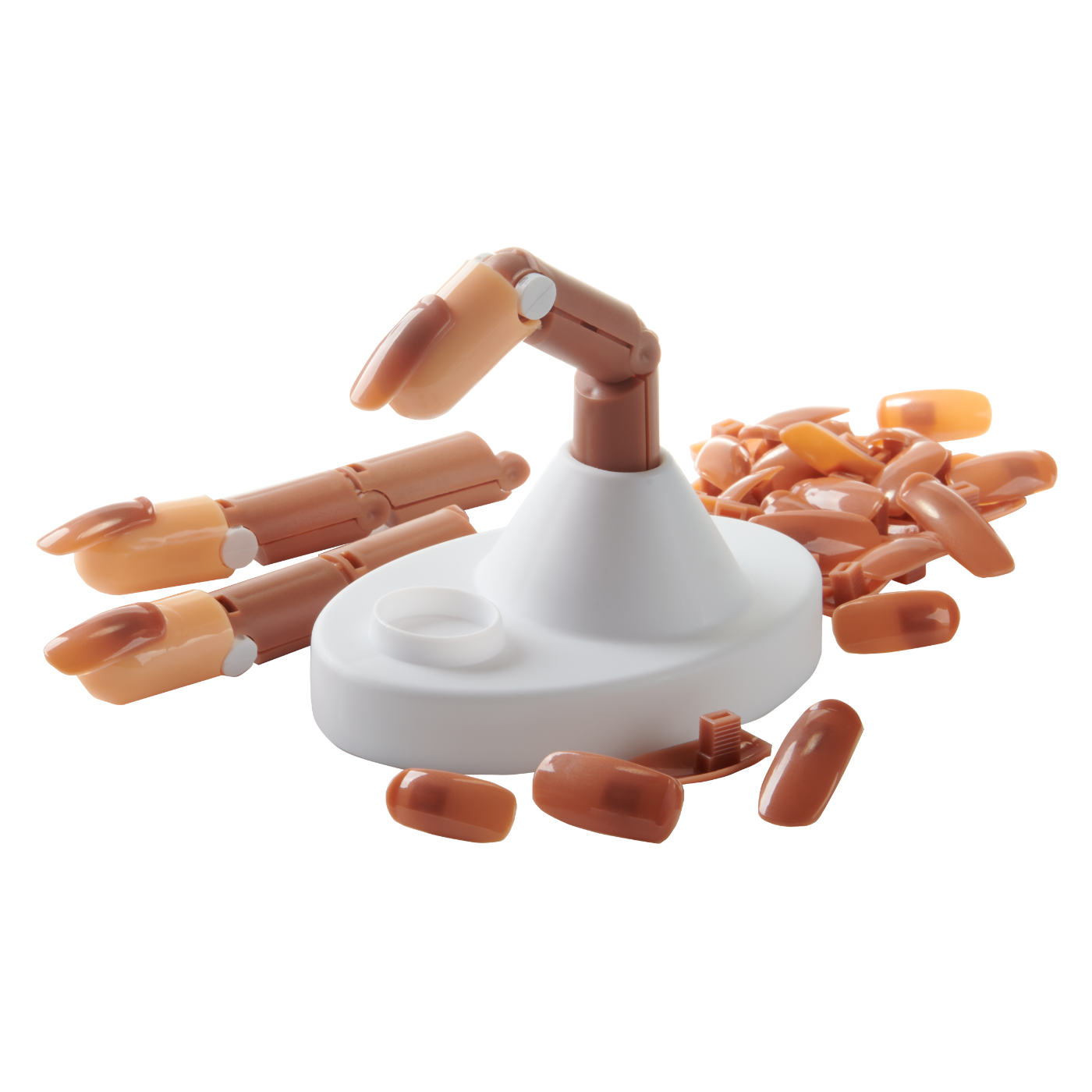 DL Pro Adjustable Practice Finger Set #DL-C570